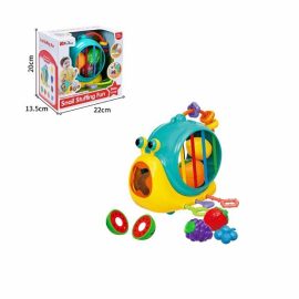 IGRAČKA ZA BEBE PUŽ 32/09218