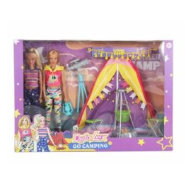 LUTKA DEFA CAMPING 8498 27/8498