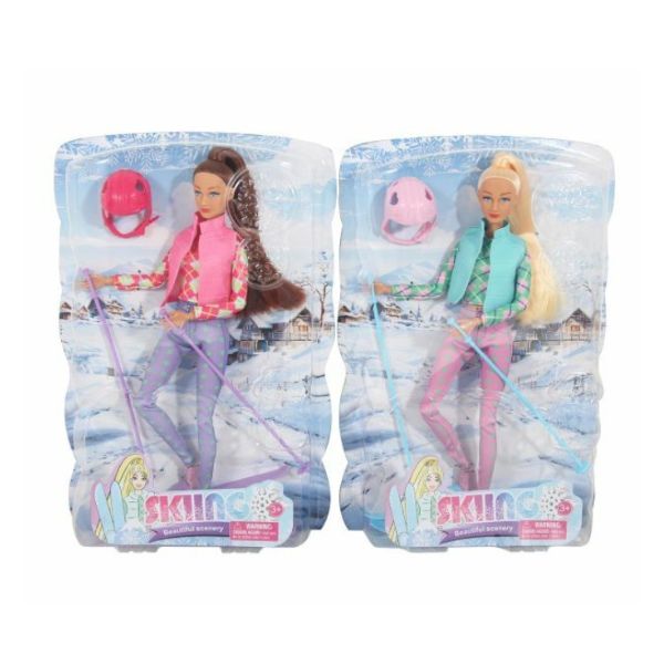 LUTKA DEFA SKING 8520 27/8520