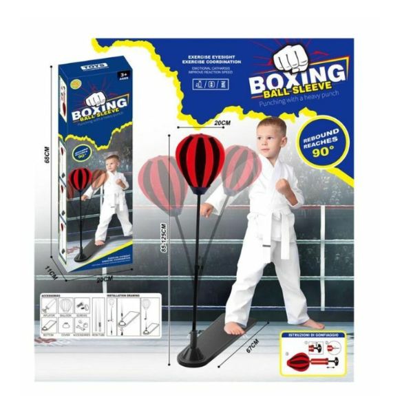 SET ZA BOKS 11/74261