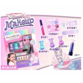 SMINKANJE I SREDJIVANJE NOKTIJU 11/94022