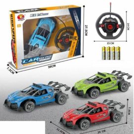 AUTO SA VOLANOM R/C  11/20100