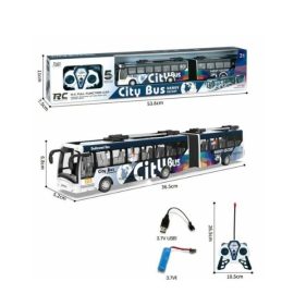 AUTOBUS NA DALJINSKI R/C 11/50941