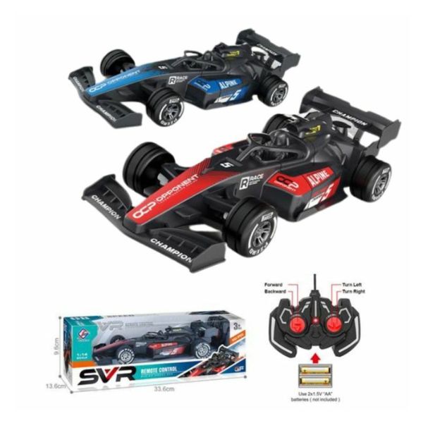 FORMULA R/C 11/64710