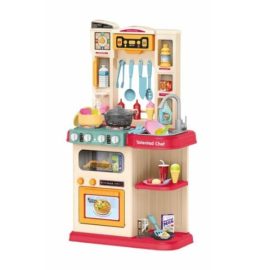 KUHINJSKI SET SA ZVUKOM SVETLOM I DODACIMA 11/97820