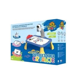 PROJEKTOR SPACE PLAVI MILLA 11/71023