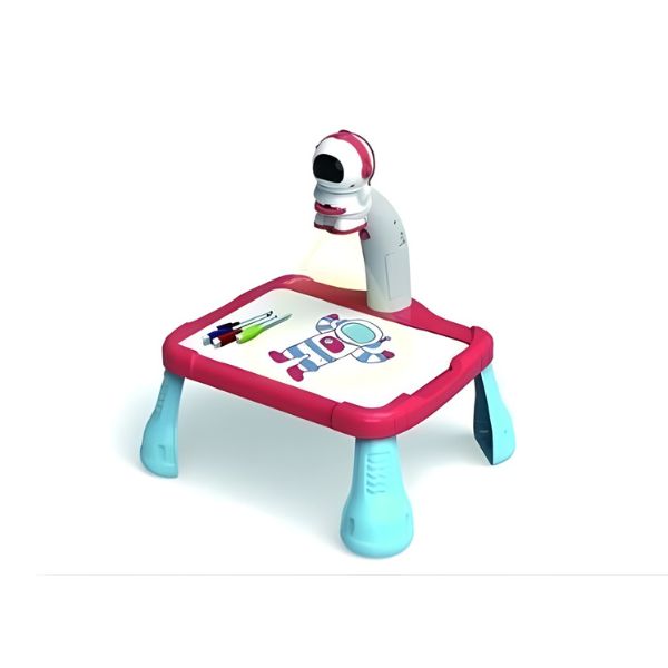 PROJEKTOR SPACE CRVENI MILLA 11/71140