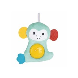 PLIS MUZ.IGRACKA MAJMUN 11/71993