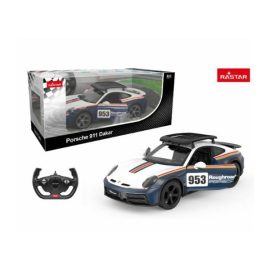 AUTO 1:14 PORSCHE 911 DAKAR STANDARD VERSION 53/10130
