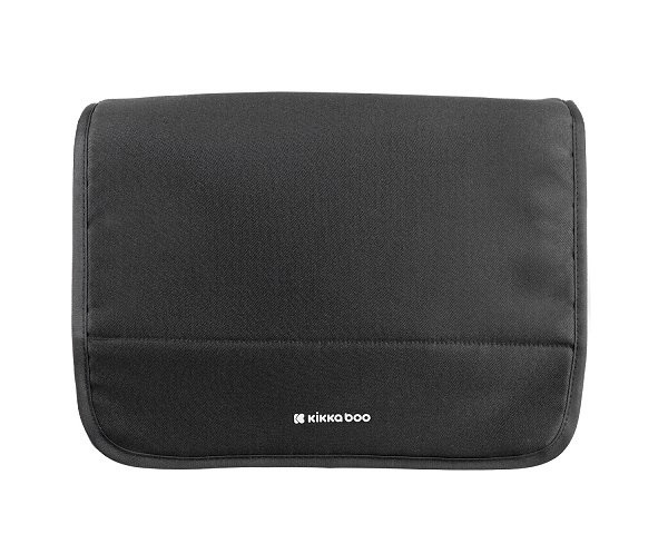KOLICA AVA 3IN1 SET SA I-SIZE AUTOSEDIŠTEM I TVRDOM KORPOM BLACK KKB13065 - Слика 7