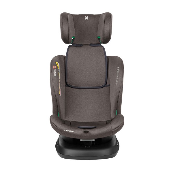 AUTOSEDIŠTE 0-1-2-3 0-36KG SHIFT ISOFIX  BEIGE KKB70093 - Слика 3