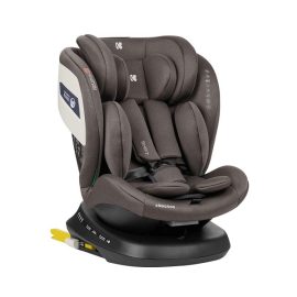 AUTOSEDIŠTE 0-1-2-3 0-36KG SHIFT ISOFIX  BEIGE KKB70093