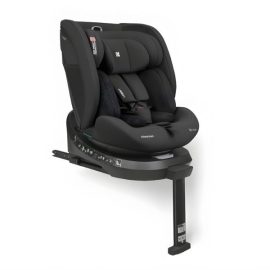 AUTOSEDIŠTE ORBIT 40-150CM PREMIUM ISOFIX BLACK KKB70085
