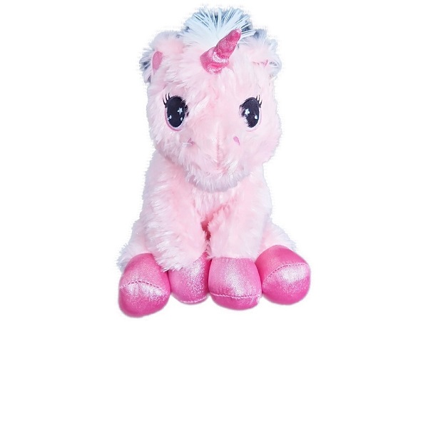 PLIŠANI JEDNOROG SEDI 100036M 530294