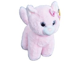 PLIŠANA MACA CVET 100029 530292