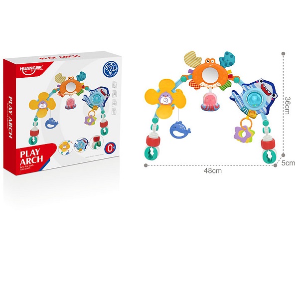 ZVEČKA ZA KOLICA 0315 554905