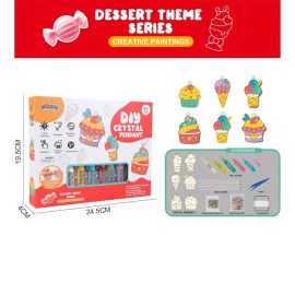 CRYSTAL PAINT 918320