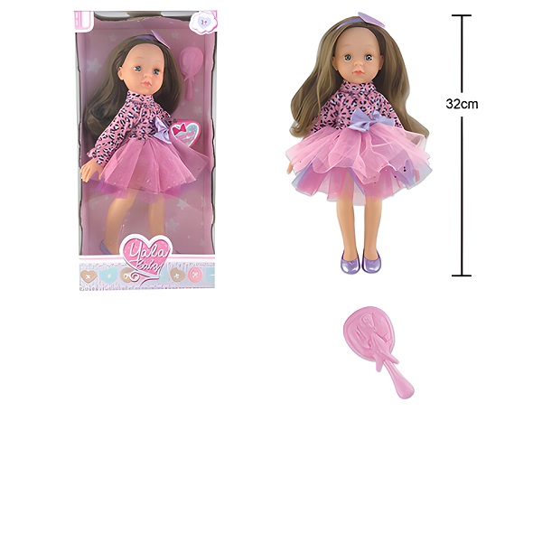 DEVOJČICA 2286E 421406