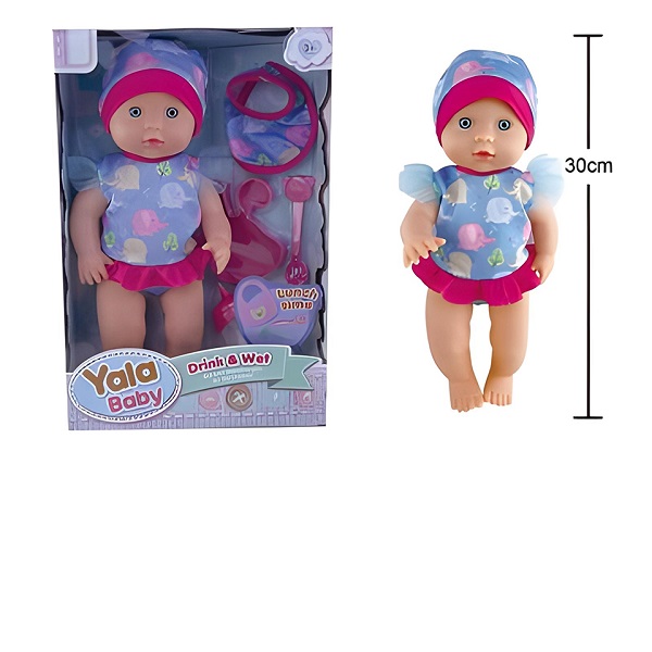 BEBA SA FLAŠICOM 421421