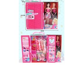 DVE LUTKE+ORMAR 402827