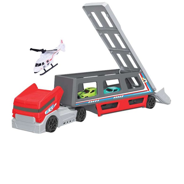 ŠLEPER SMART 9121 138165