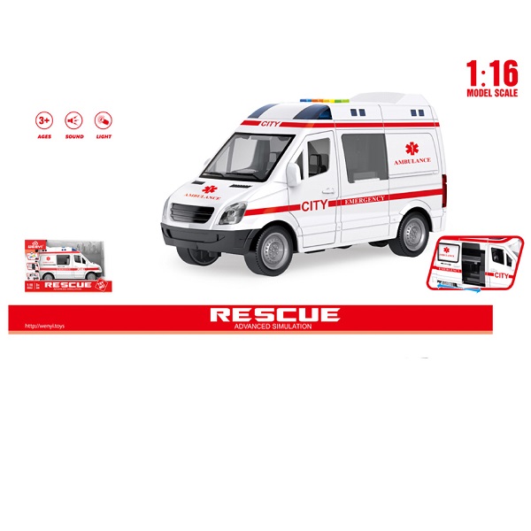 AMBULANTNI KOMBI WY590 153153