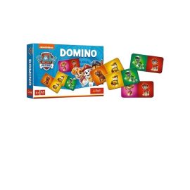 DOMINE PAW PATROL 100019