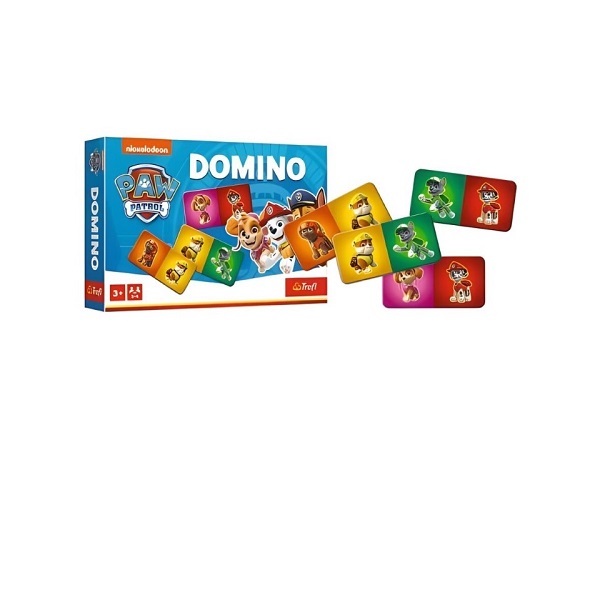 DOMINE PAW PATROL 100019