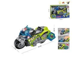 MUZIČKI MOTOR 127112