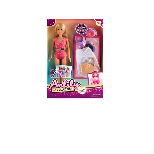 LETNJA ANLILY 616101 420212