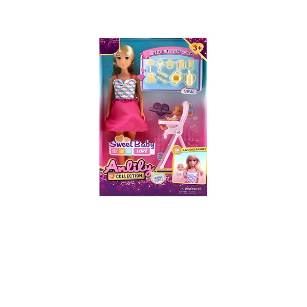 ANLILY SA BEBOM 616316 420223