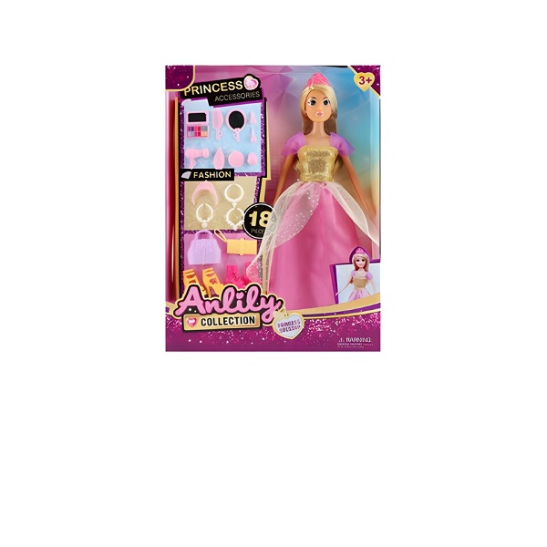 ANLILY ACCESORI616286 420236