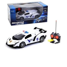 POLICIJSKI AUTO R/C 0122 189221