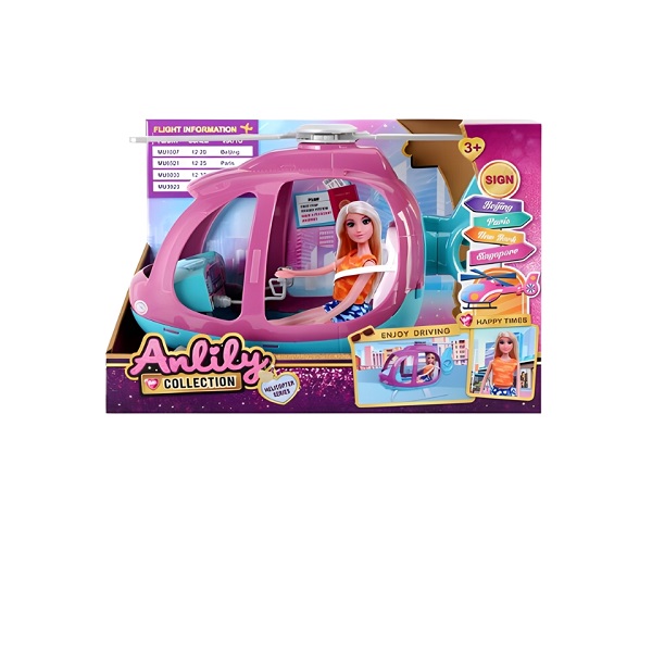 HELIKOPTER ZA ANLILY 420224