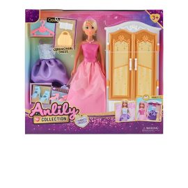 ANLILY SA ORMANOM 420245