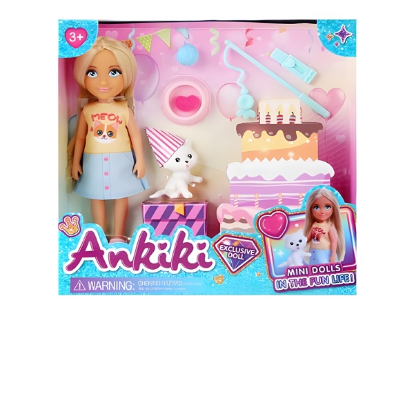 ANKIKI VETERINA 420324