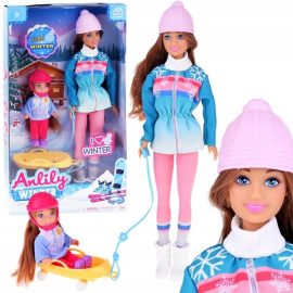 ANLILY NA SANKAMA  420262