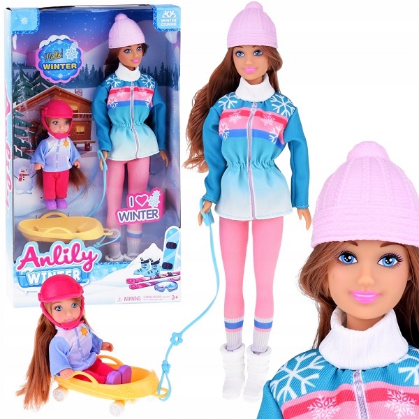 ANLILY NA SANKAMA  420262