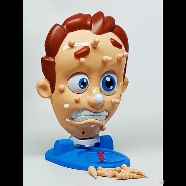 IGRA PIMPLE KIDS 1267 100630 - Слика 2