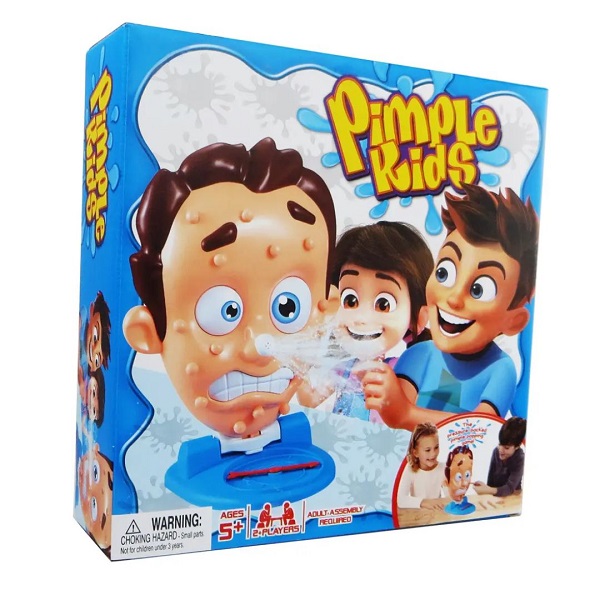 IGRA PIMPLE KIDS 1267 100630