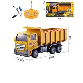 KAMION UTOVARIVAČ RC 726 120224