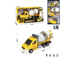 MUZIČKA MEŠALICA JS132 120254