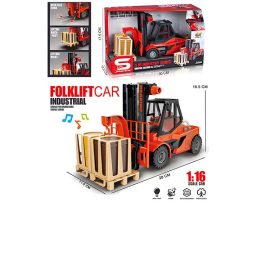 MUZIČKI VILJUŠKAR JS130B 131148