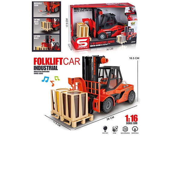 MUZIČKI VILJUŠKAR JS130B 131148