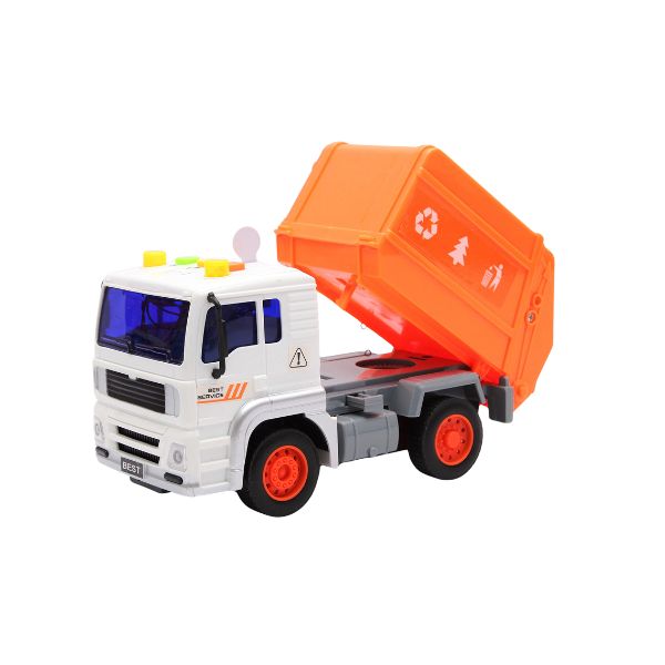 MUZIČKI MINI ĐUBRETARAC Y541 138507 - Слика 2