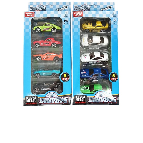 AUTO SET 5/1 XY065 140241