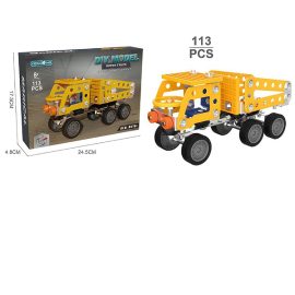 CONSTRUKTOR METALNI KAMION 1906  200211
