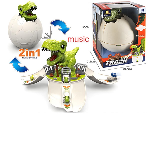 DINO U JAJETU LT-045 266245