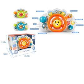 BABY VOLAN QF366-033 290118