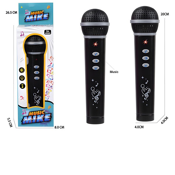 MUZIČKI MIKROFON 5269KUT 308101